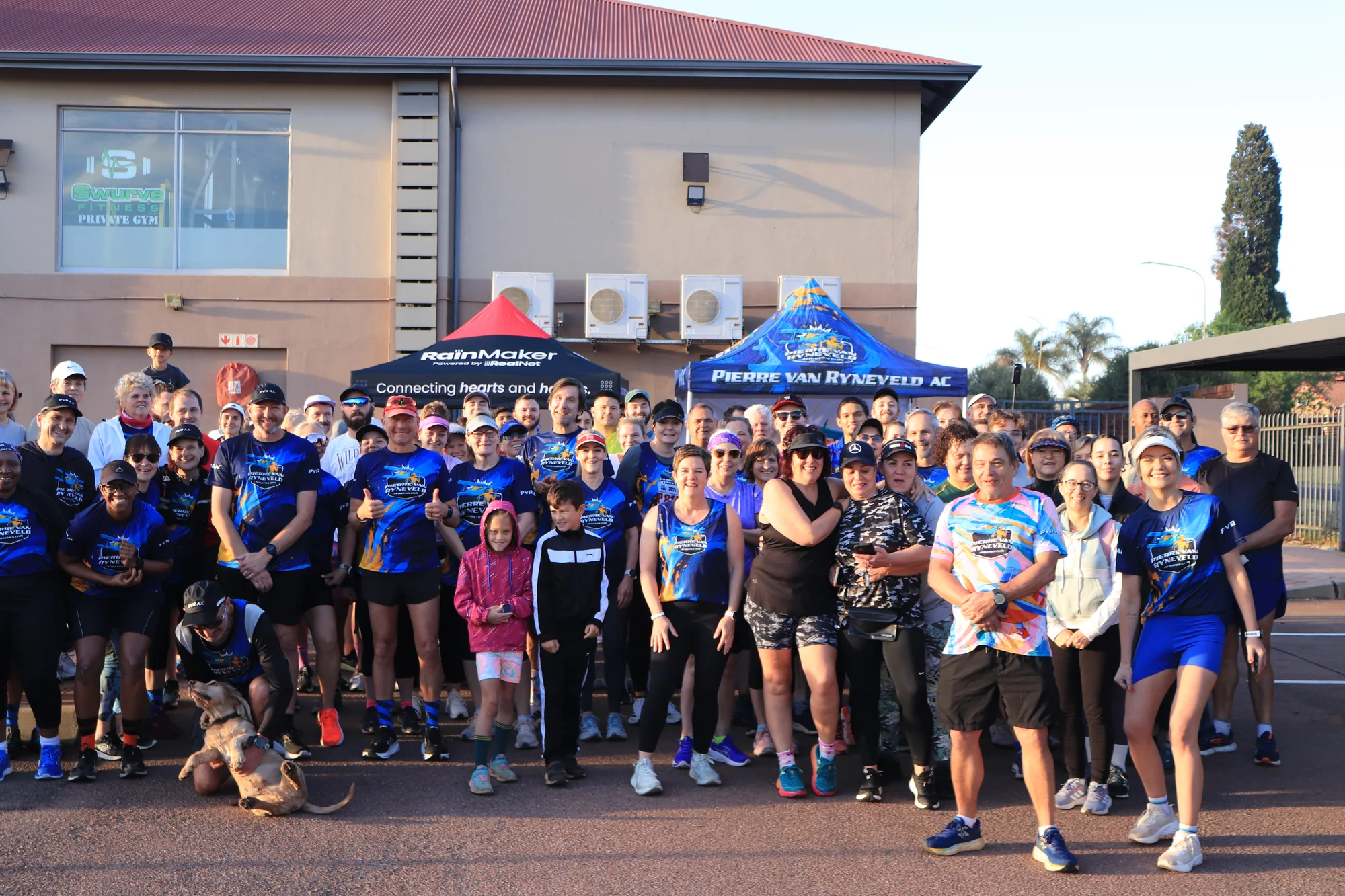 IMG 1028 — Pierre van Ryneveld Athletics Club