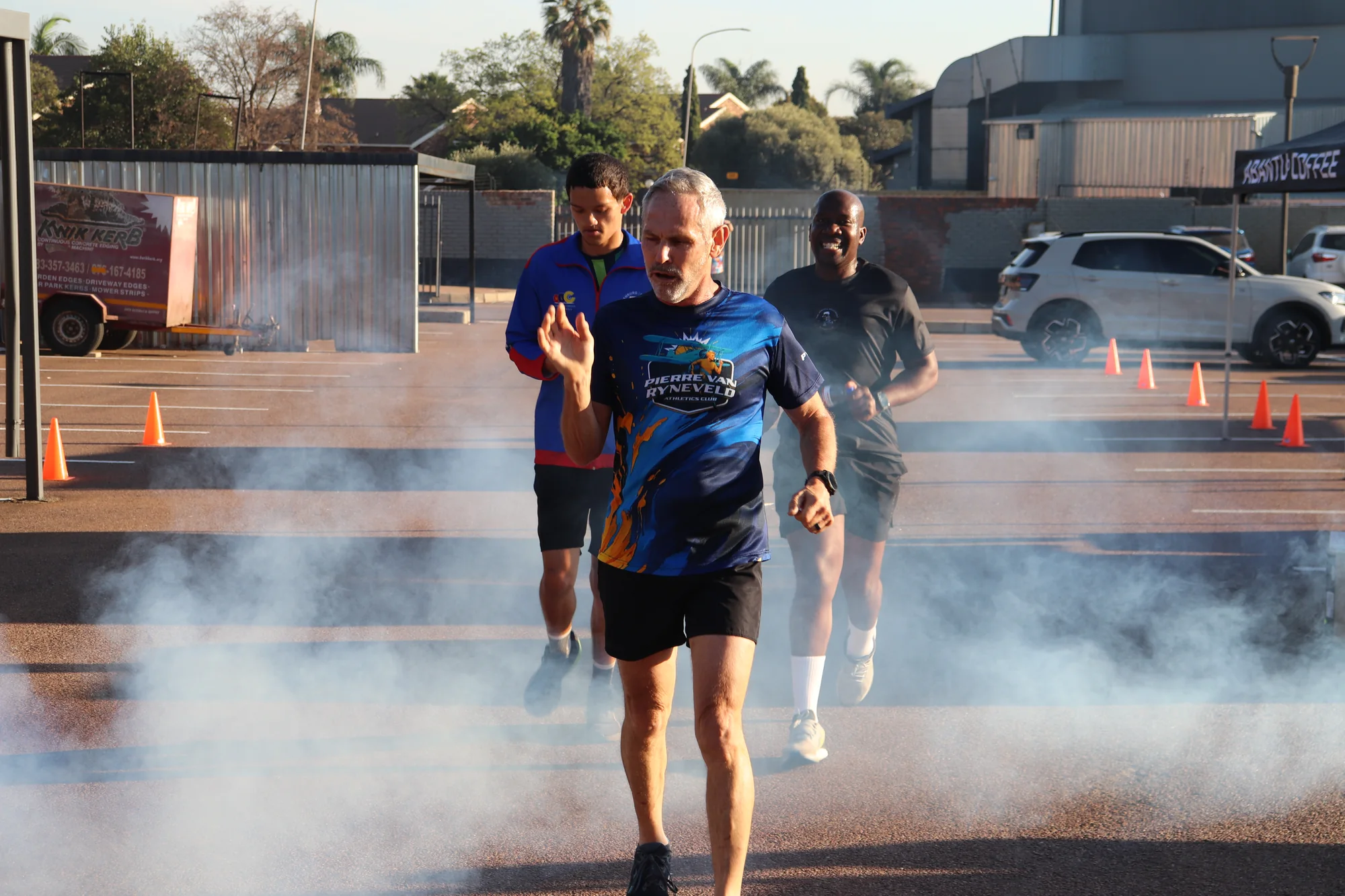IMG 1121 — Pierre van Ryneveld Athletics Club