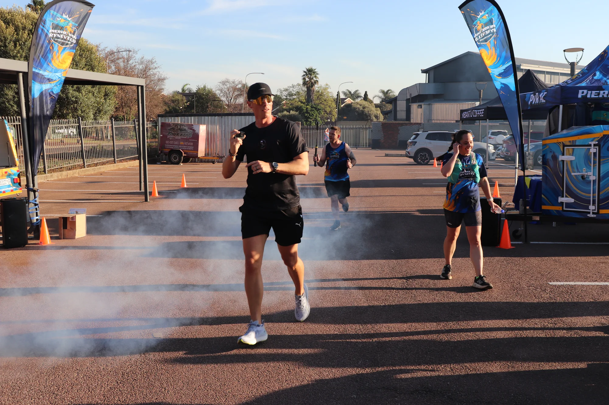 IMG 1184 — Pierre van Ryneveld Athletics Club