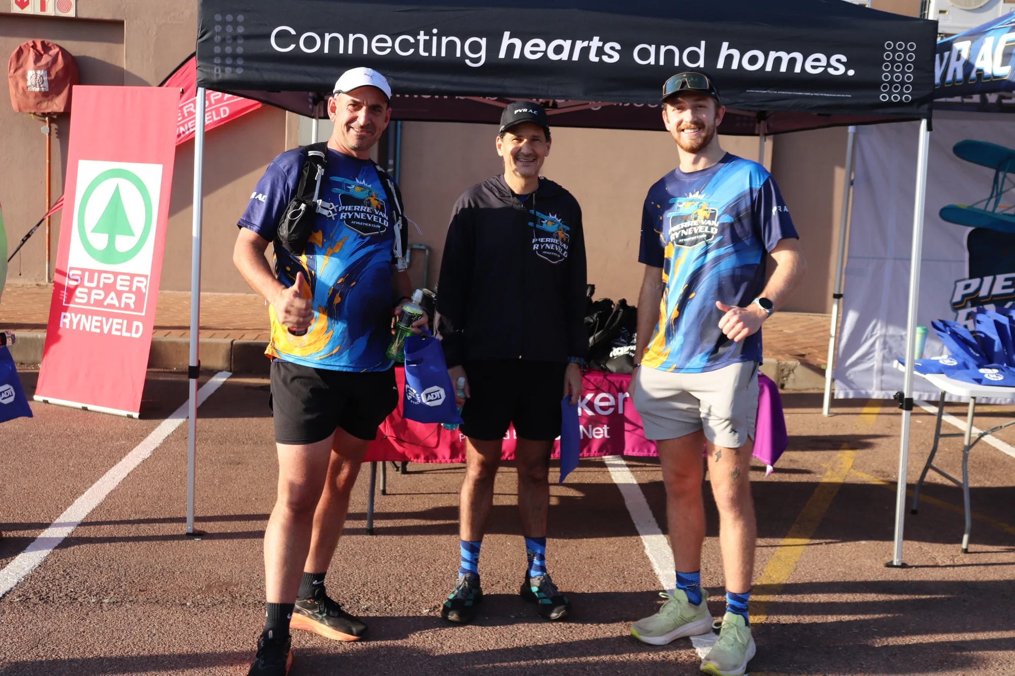 IMG 1347 — Pierre van Ryneveld Athletics Club