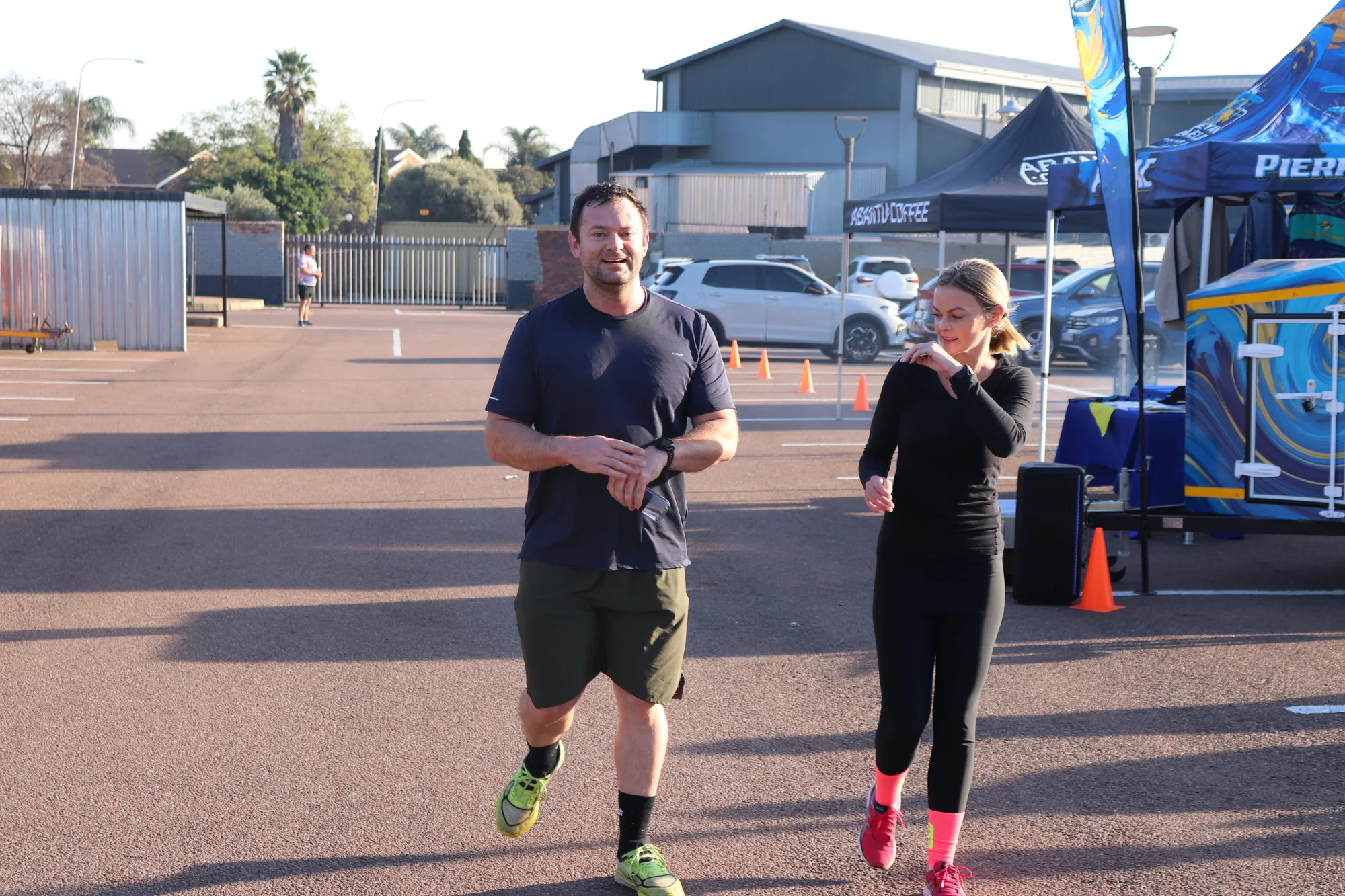IMG 1370 — Pierre van Ryneveld Athletics Club