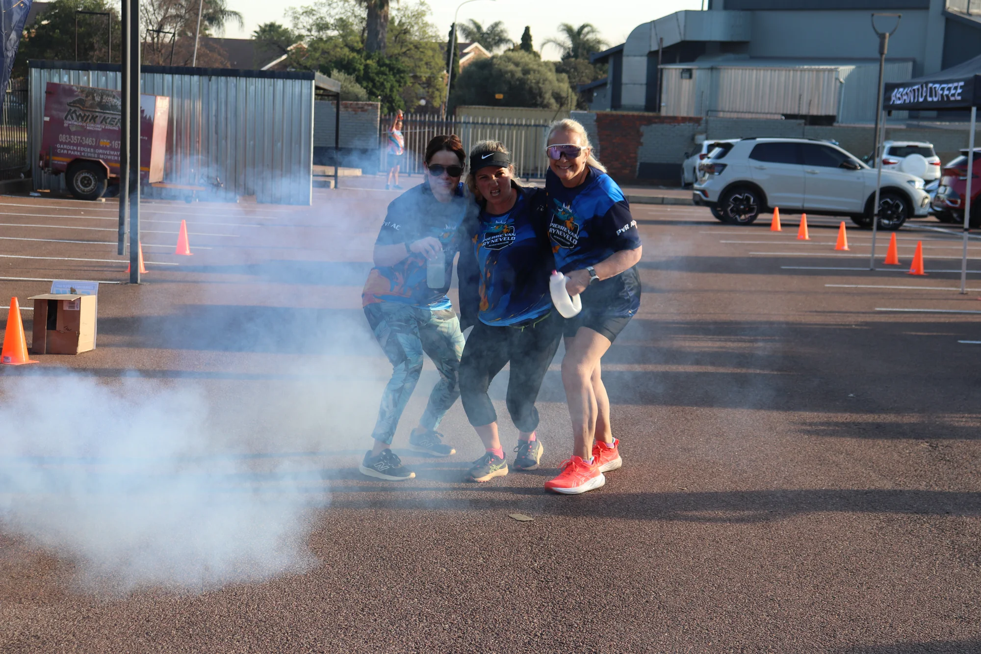 IMG 1382 — Pierre van Ryneveld Athletics Club
