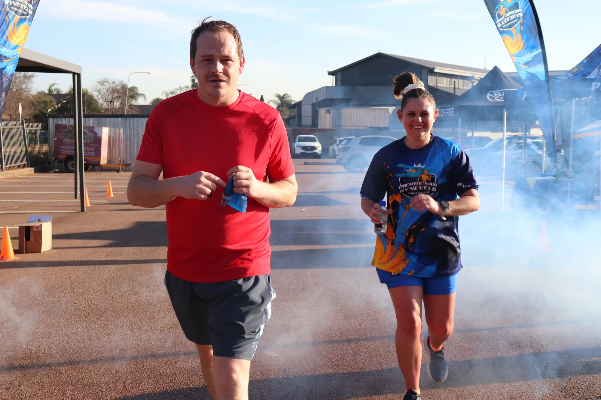 IMG 1472 — Pierre van Ryneveld Athletics Club