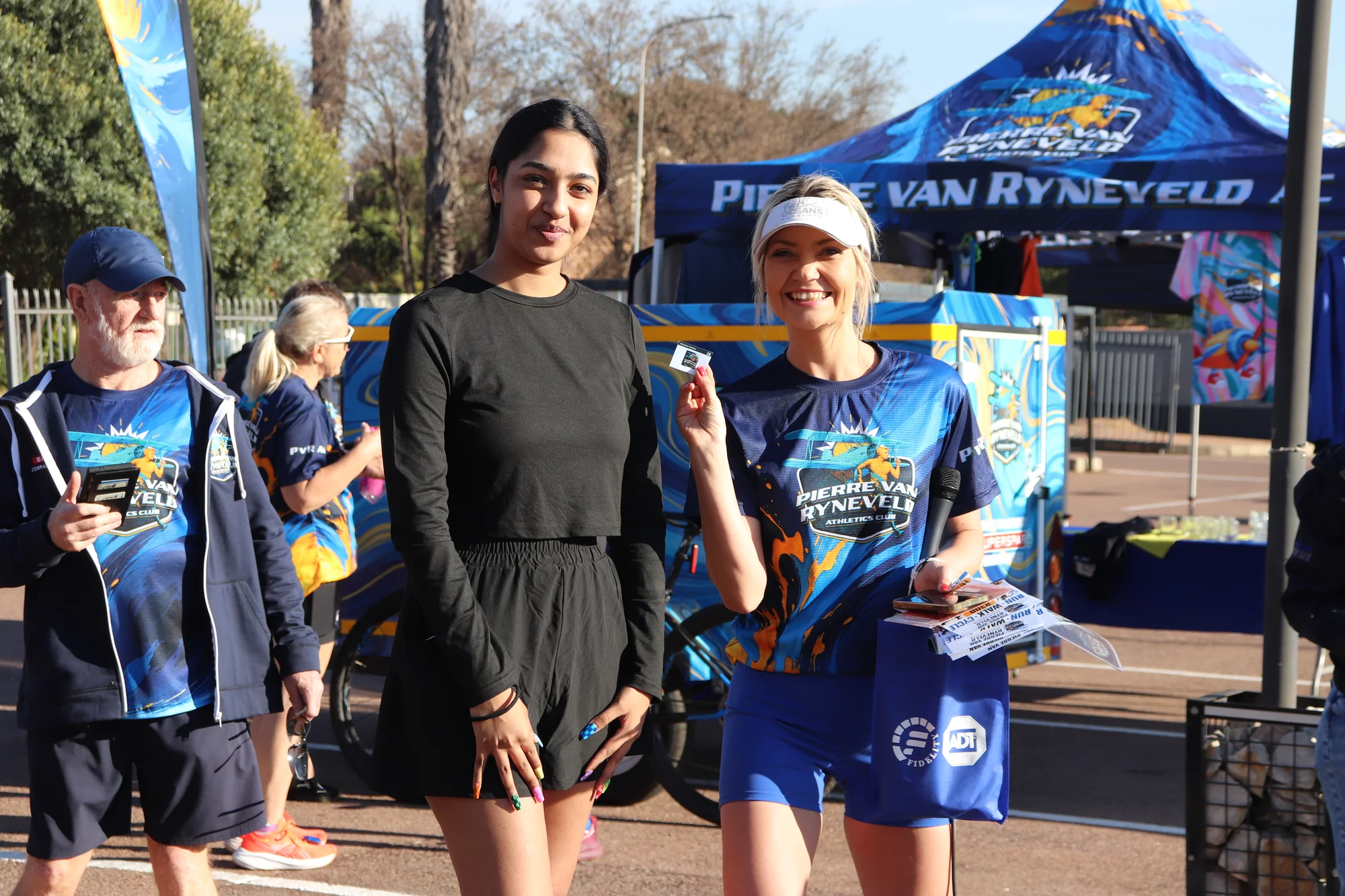 IMG 1703 — Pierre van Ryneveld Athletics Club